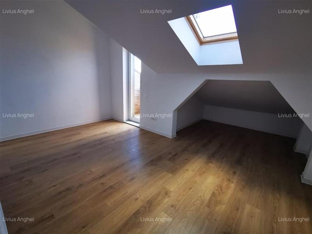 Apartament modern,3 camere,regim vila,in complex exclusivist,boxa,parcare,Uno Re - 36