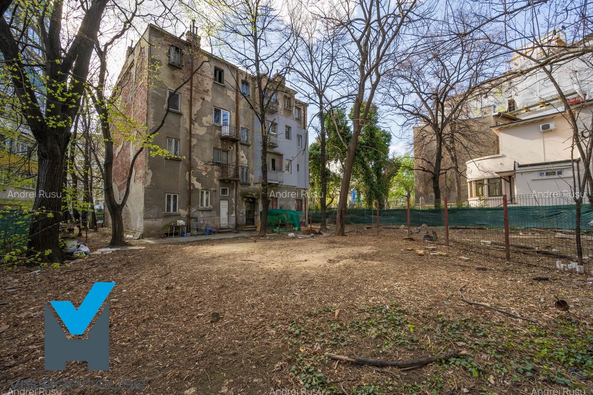 Vanzare imobil+teren | Ideal investitie | Unirii - Dimitrie Cantemir - 4