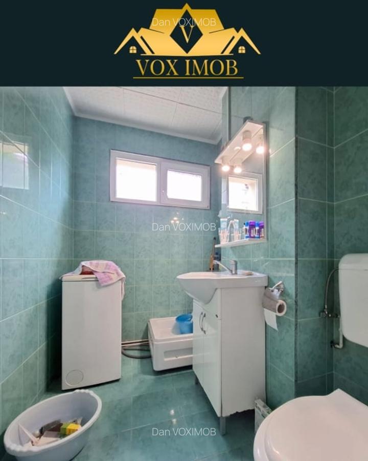 Apartament  2 camere zona Garii - 9