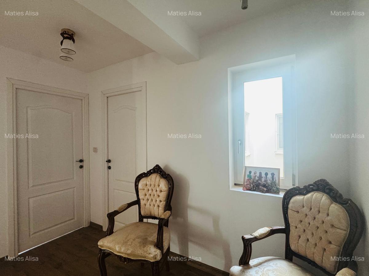 COMISION 0% | 2 camere + 28 mp terasa + 4 locuri de parcare | Braytim - 14