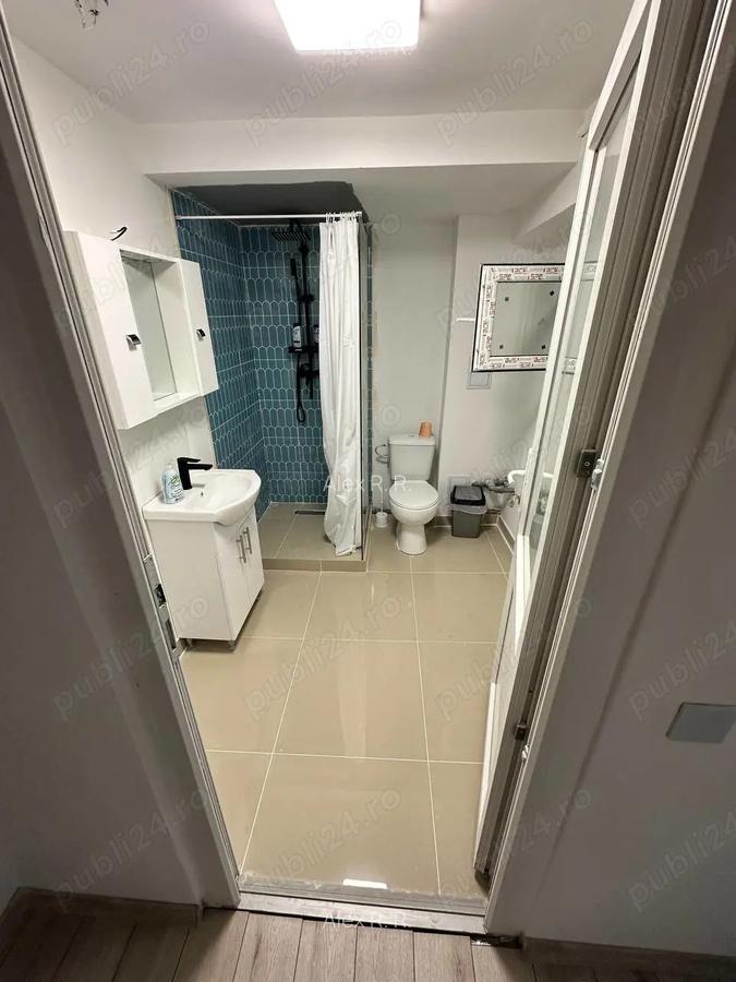 Apartament in vila, curte, zona UMF prima inchiriere - 3