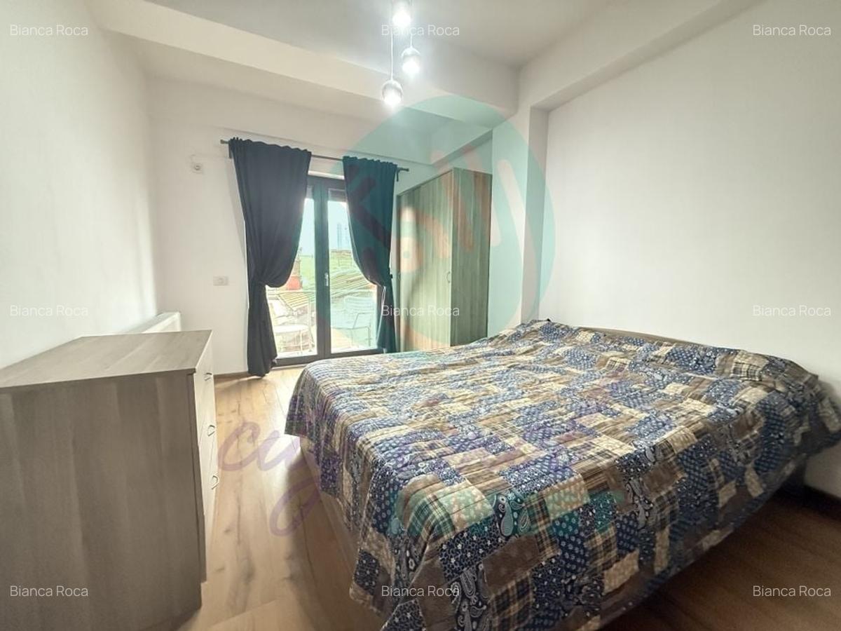 Studio modern ideal ca investitie - 8