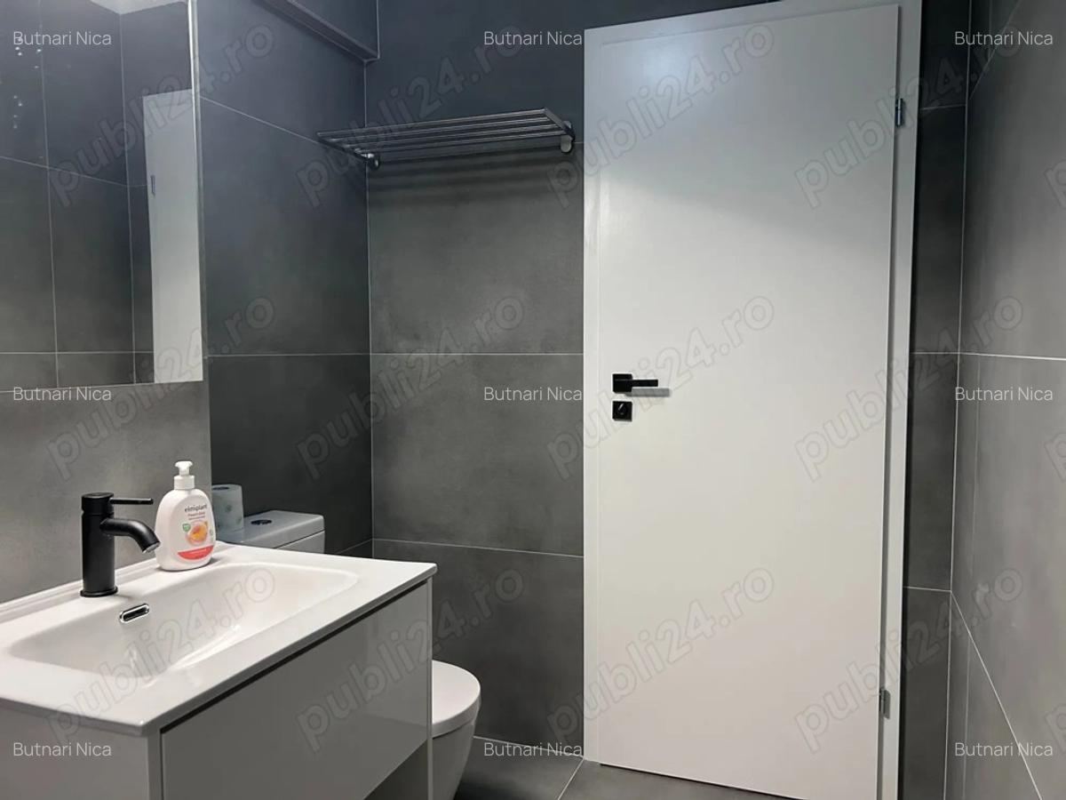 Garsoniera Zona Berceni - Piata Sudului - 4