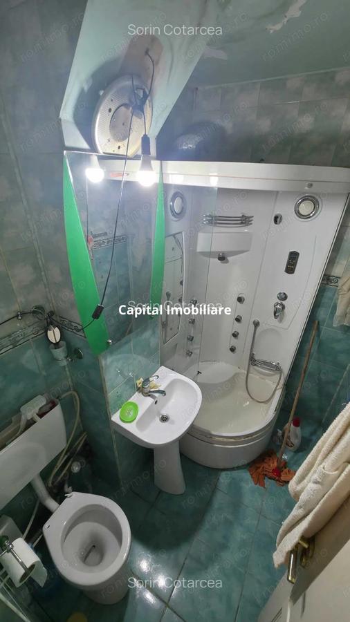 Apartament 3 camere, Parter, Liceul Dl. Tudor - 8