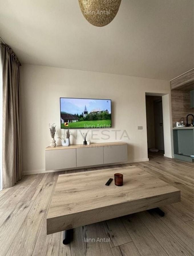 Apartament 2 camere finisat modern Zona Primaverii - 5