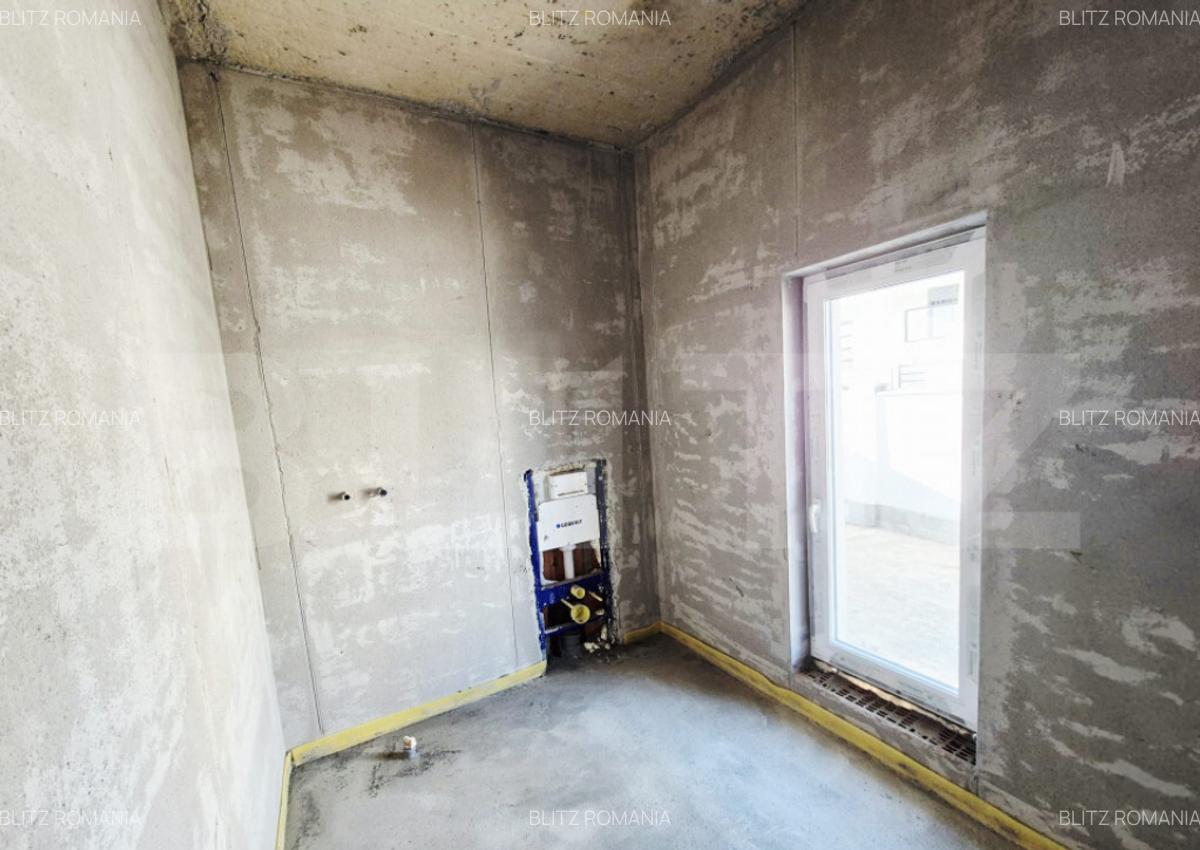 Casa de vanzare, 187 mp, zona Visan - 3