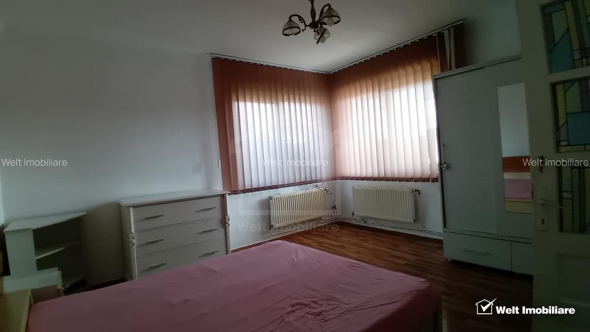 Casa de inchiriat pentru muncitori, 5 camere, parcare, cartier Iris, zona Auchan - 5
