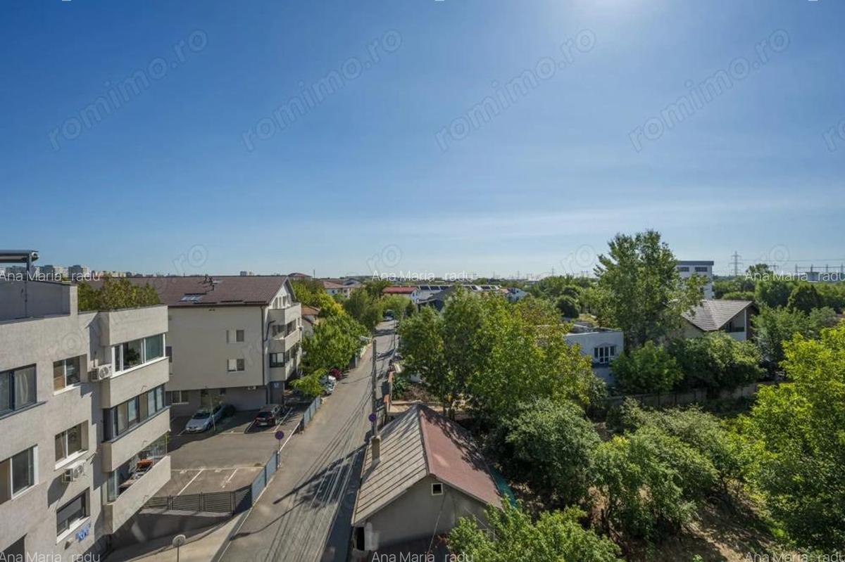 Garsoniera 2015 Metrou Nicolae Grigorescu - 20