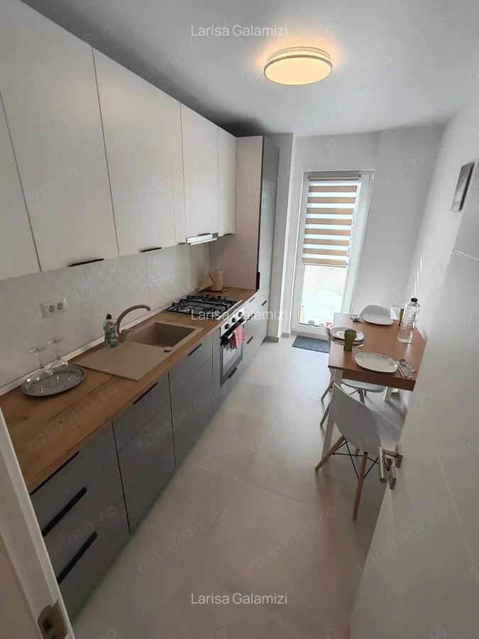 De inchiriat Apartament nou 2 camere decomandat, Park Residence, Politehnica - 7