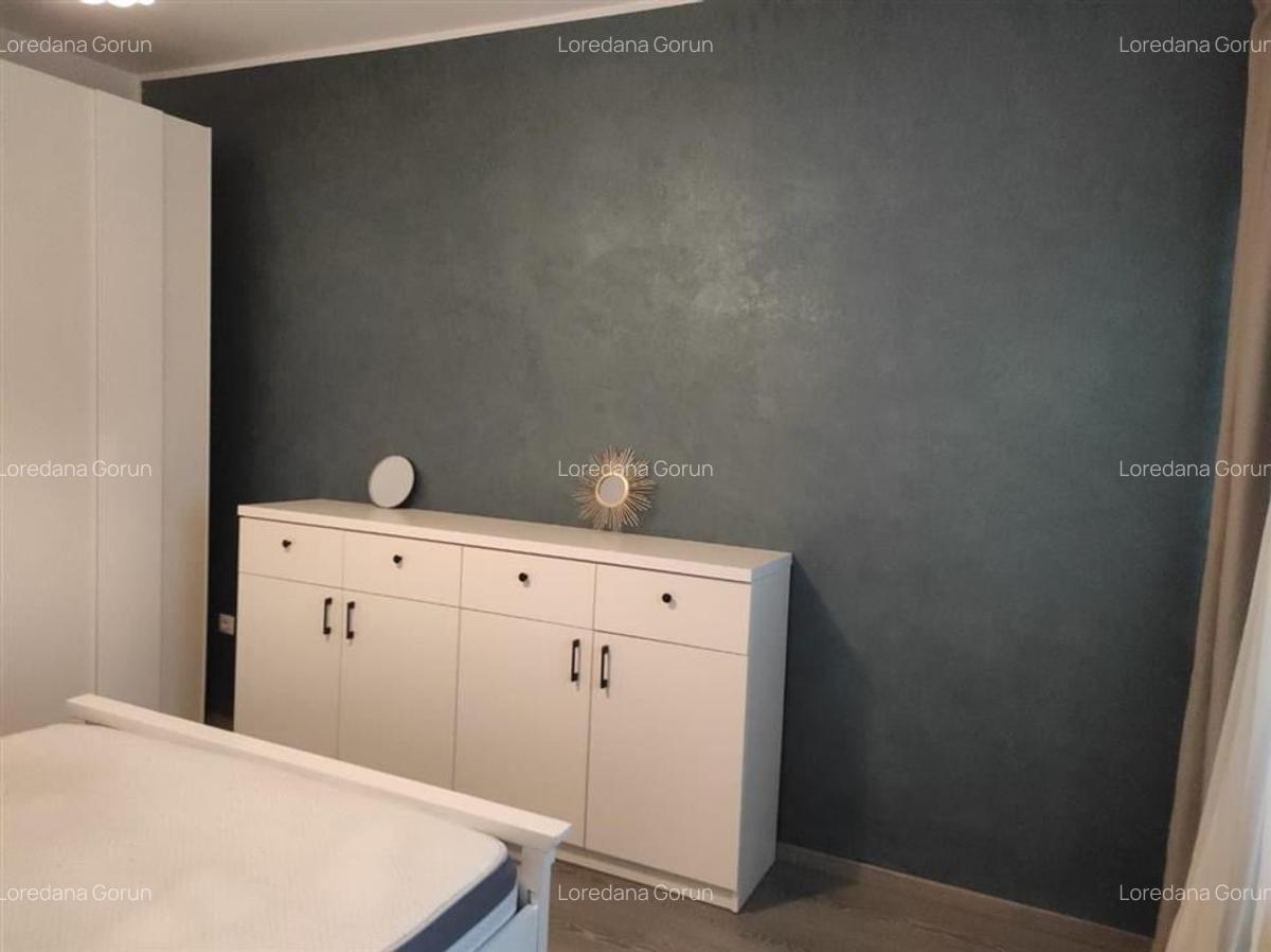 Apartament 2 camere balcon si parcare zona Deventer - 4
