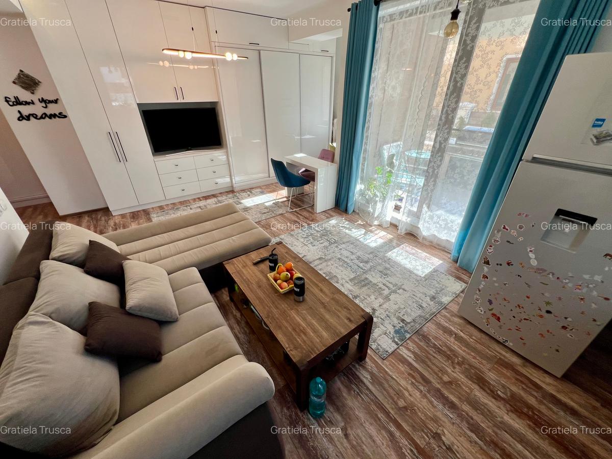 Vanzare apartament Modern Iancu Nicolae - 14