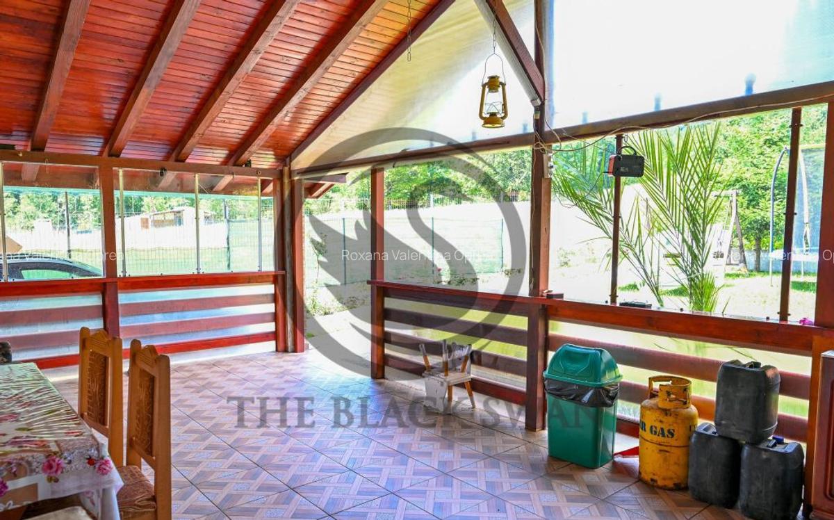 Casa cu 3 camere de vanzare | Cheia, Prahova I Comision 0% - 2