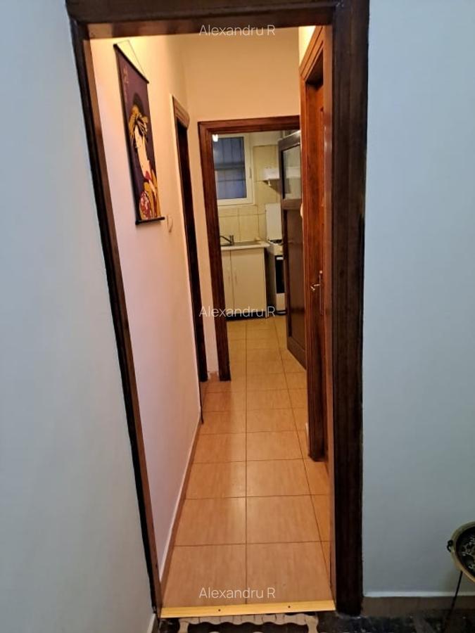 Apartament 3 camere Parter Ștefan Mihaileanu Ideal Birouri 63mp - 9