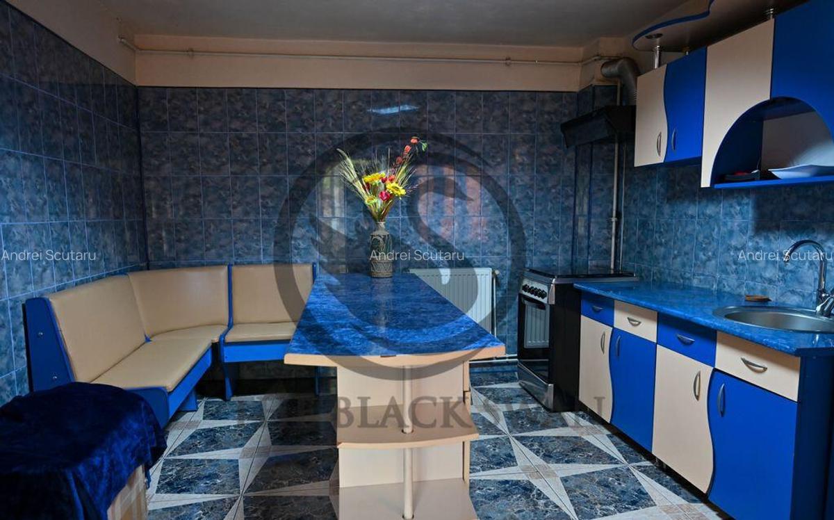 Casa/Vila 5 camere cu spa?iu comercial de vanzare | Sud ... - 7