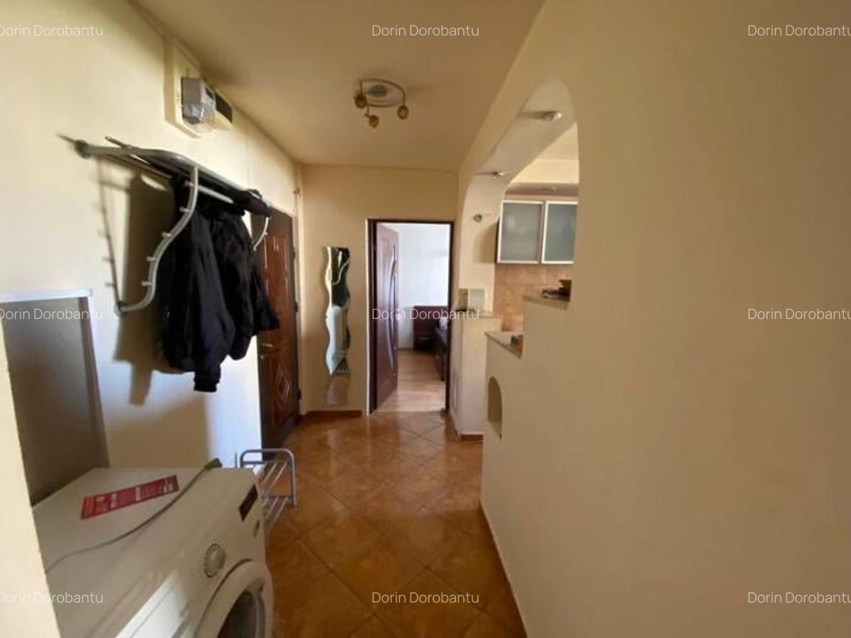 Apartament 2 camere Oltenitei Lidl - 7
