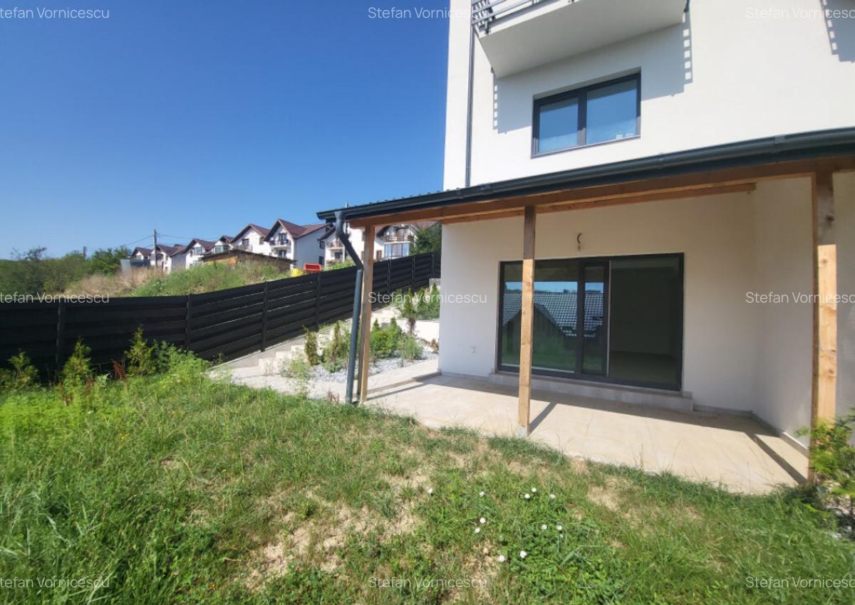 Casa cu 4 camere Finalizata Mutare Imediata Hlincea Aproape - 4