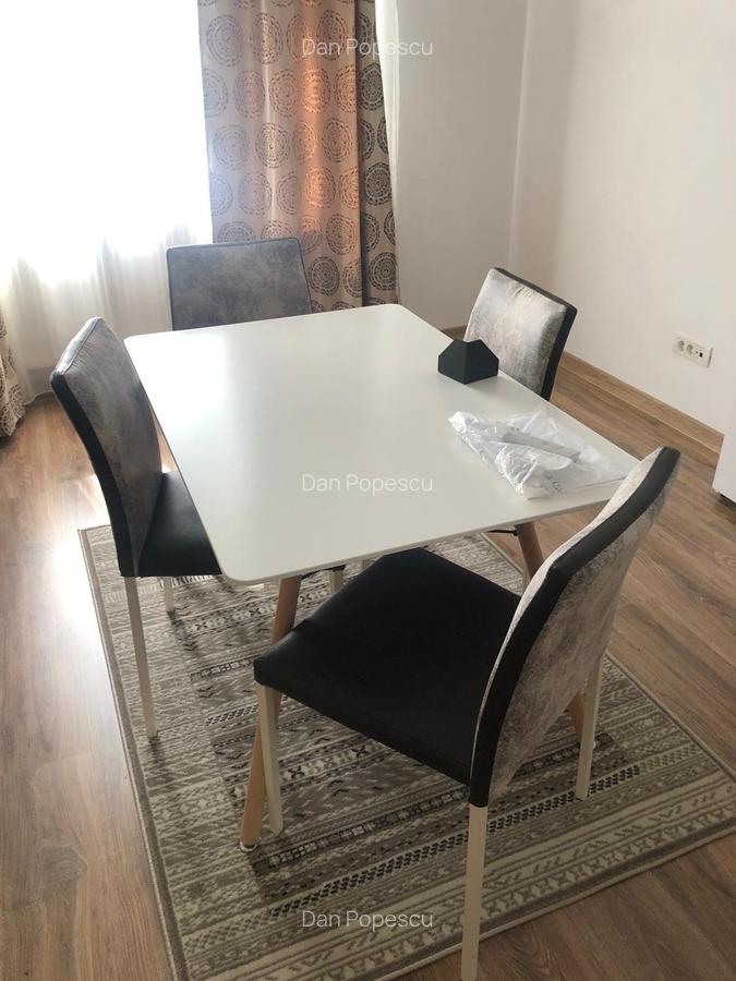 Apartament cu 2 camere în Central - 4