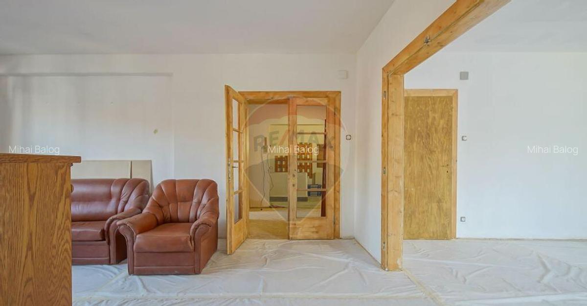 Apartament cu 3 camere de vanzare in zona Brasovul Vechi - 5