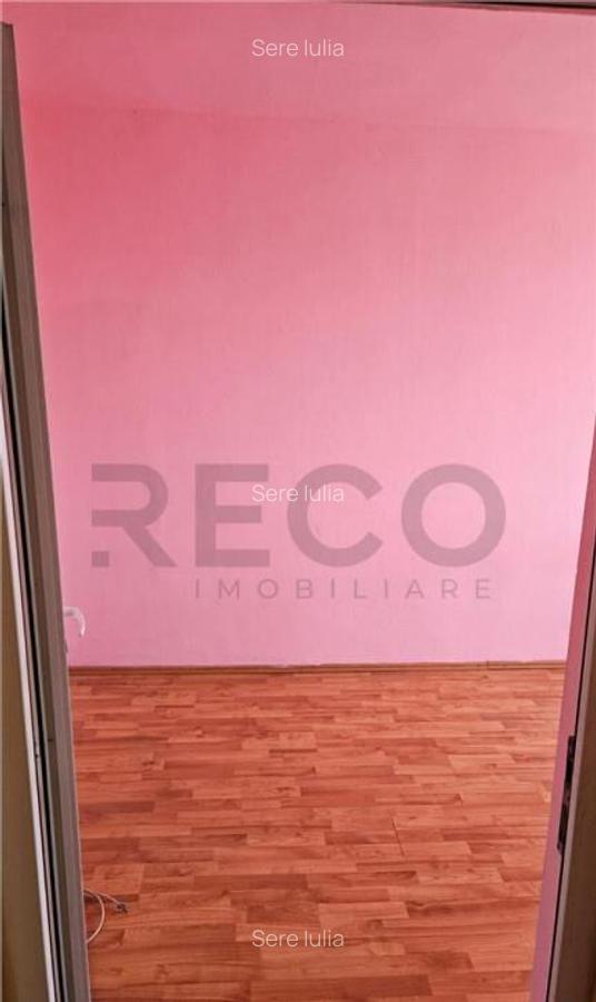 Reco Apartament 3 camere in Beius - 3