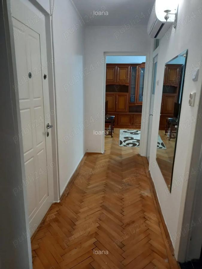 Inchiriere ap. 2 camere, parc Tineretului, Pridvorului 4 din 4 - 5