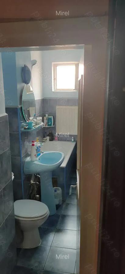 Apartament doua camere de vanzare complet mobilat ?i utilat. - 10