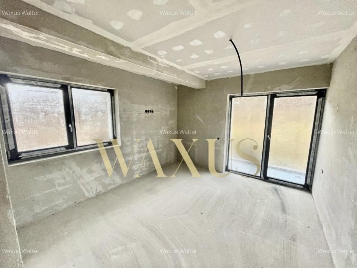 Duplex de vanzare pe tautiului, 4 camere, 120mp, 240mp teren - 3