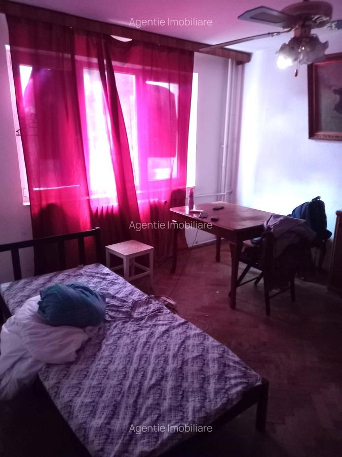 3 camere, intre Gara de Nord si Basarab, bloc anvelopat, etaj 3, Dinicu Golescu - 2