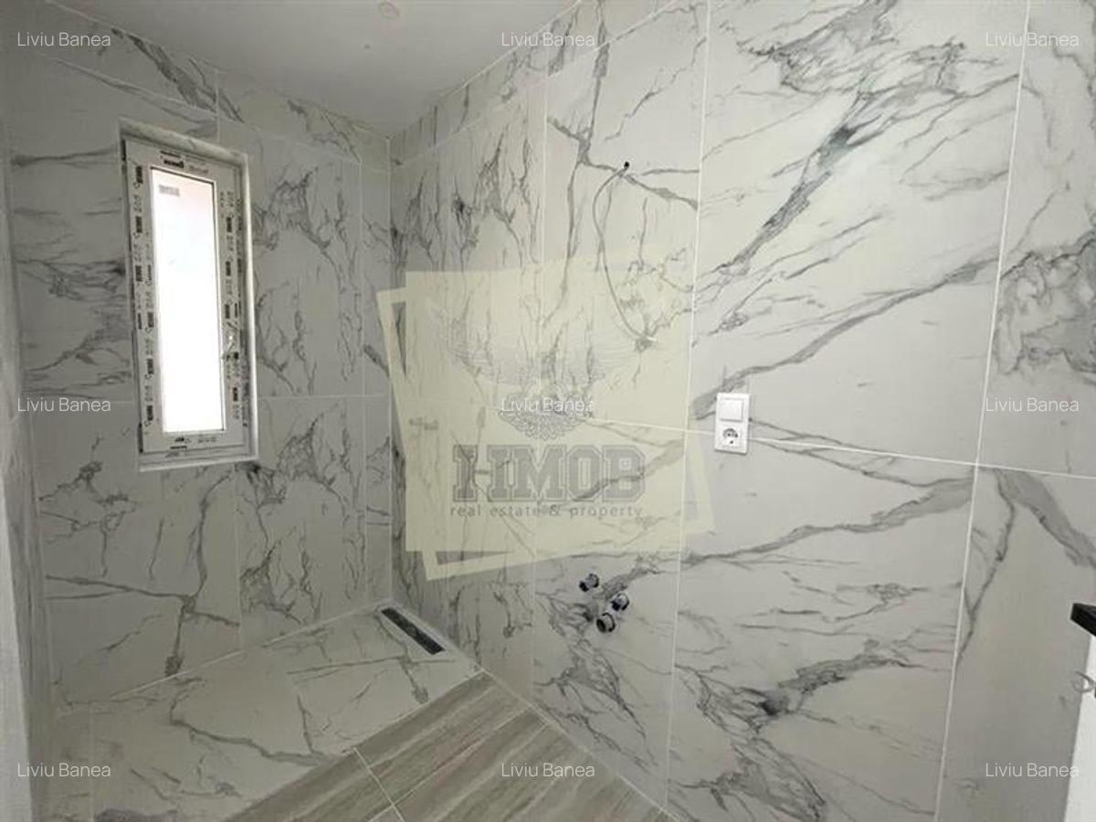 Casa de tip duplex cu 4 camere si garaj in zona Calea Cisnadiei - 5