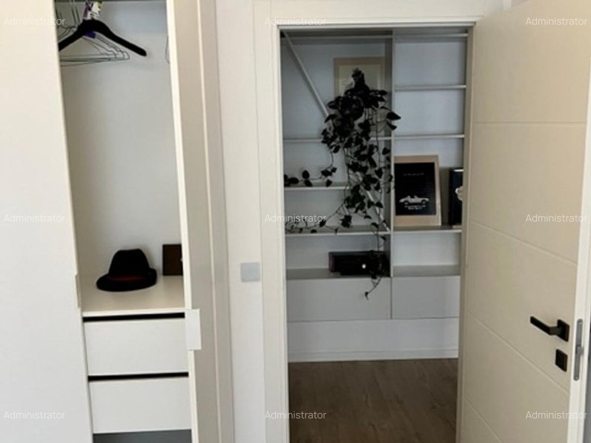 Apartament 2 camere Lux- Cartier Francez+loc de parcare si boxa - 13