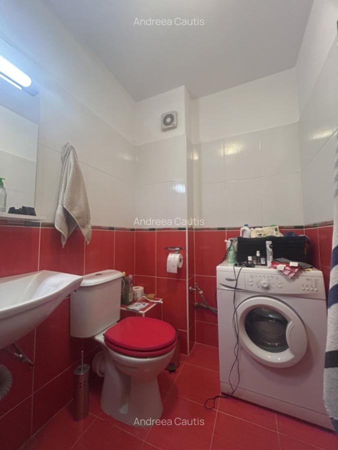 Apartament 2 camere, decomandat 62mp utili, Dumbravita - 8