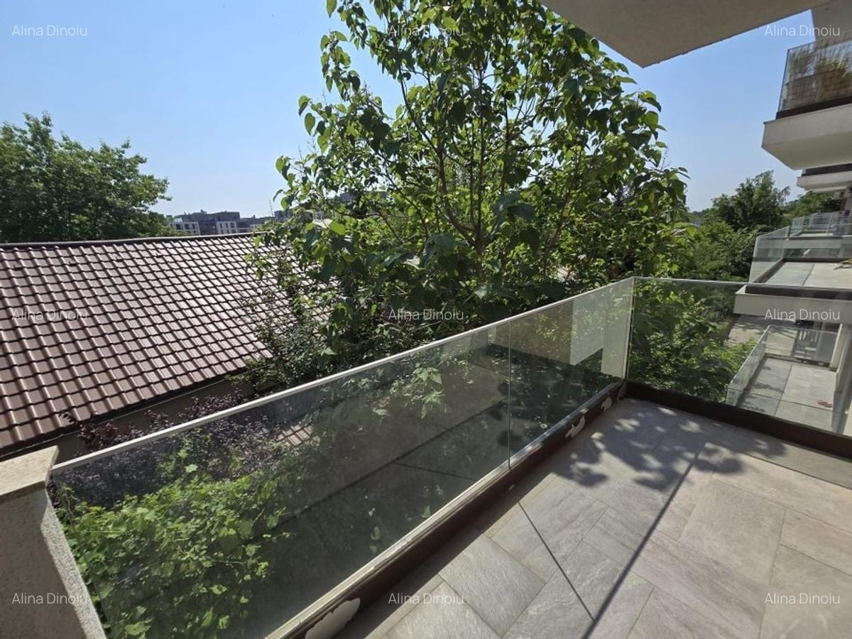 Apartament 3 camere Jandarmeriei Baneasa I  99 mp lux I taxare inversa - 24