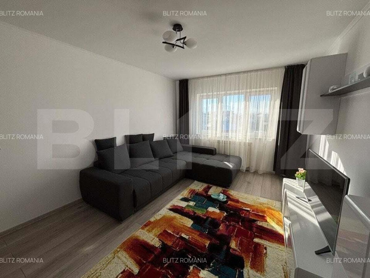 Apartament de vanzare, cu 2 camere, 54 mp, cartier Bradet - 6