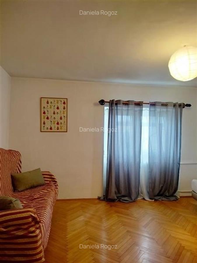 Garsoniera spațioasă de ?nchiriat Matei Basarab - 3 Garsoniera spațioasă de ?nchiriat Matei Basarab - 3