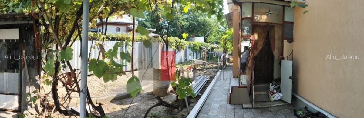 Casa de vanzare + teren in zona Jiului (Bucurestii Noi) - 4