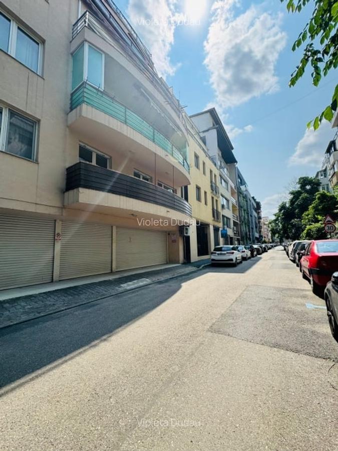 Apartament 2 camere, bloc nou, foarte Spatios in zona  Dorobanti - Floreasca - 18