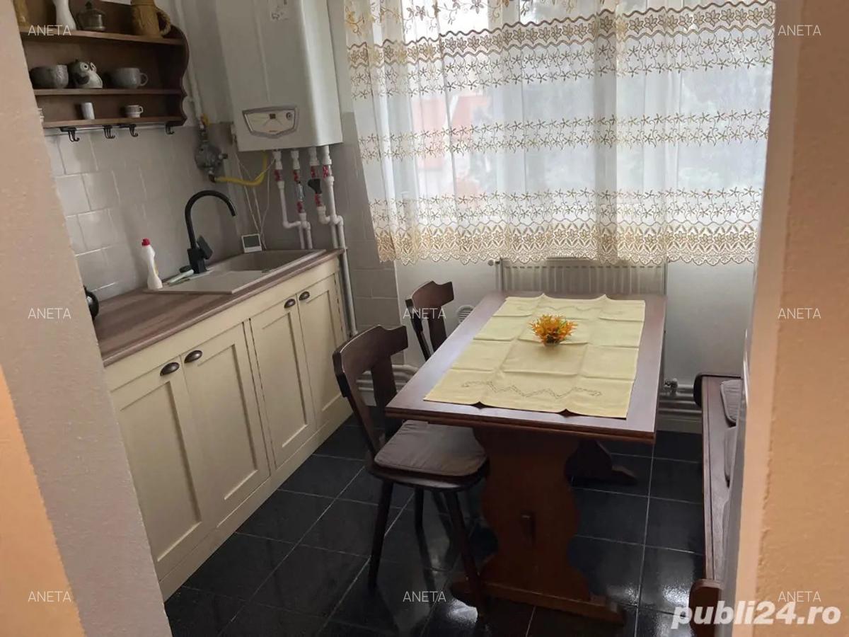 Inchiriez apartament cu 2 camere Baia Mare zona centrul vechi . - 2