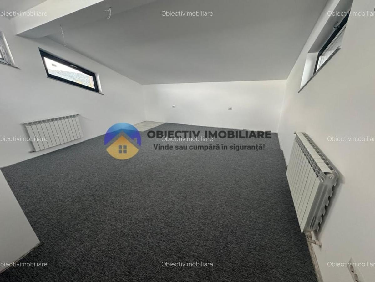 Casa+ teren de vanzare Dumbrava Rosie - 20