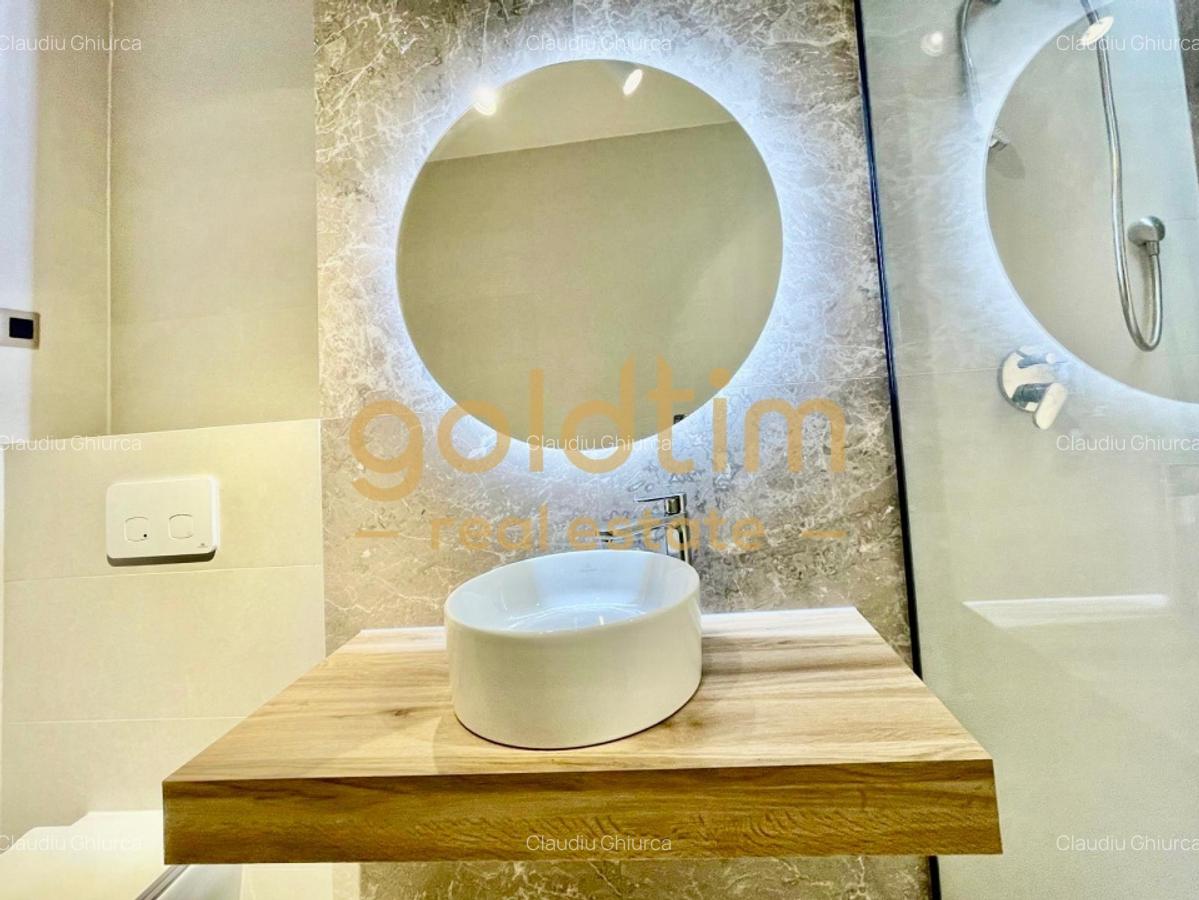 ARQUA RESIDENCE/PIPERA/IANCU NICOLAE/SUPERB/MOBILAT SI UTILAT COMPLET - 37
