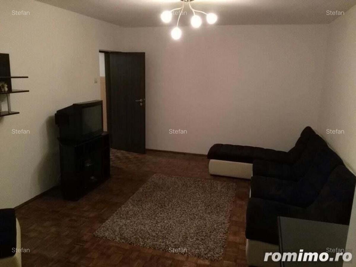 Inchiriez apartament cu 2 camere decomandat Giurgiului - 2