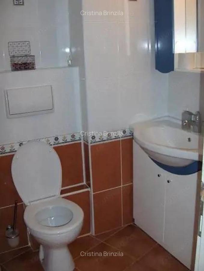 Apartament 3 camere, 83 mp, mobilat modern, ultacentral Piata Victoriei - 6