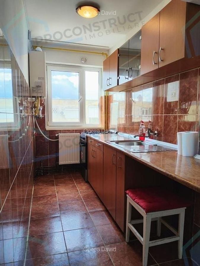 Apartament 2 camere de inchiriat | Iosefin | 350 E - 6