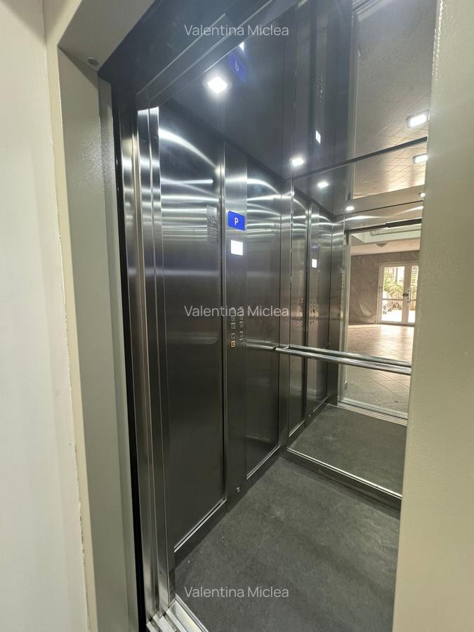 Garsoniera decomandata-Militari Residence-Comision 0% - 15