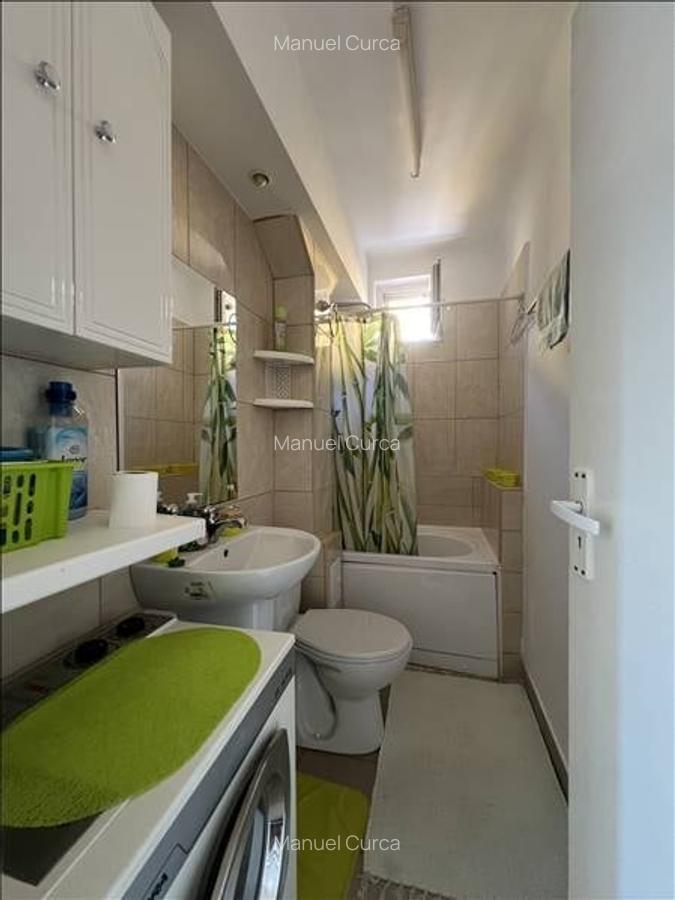 Inchiriere apartament 2 camere, Parcul Rozelor - 5