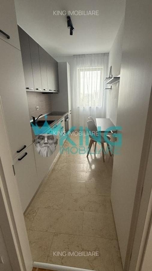 Apartament 2 Camere Luxuria Residence Bucuresti - 12