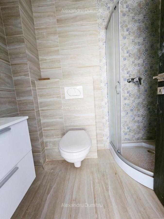 Apartament cu 2 camere decomandat în Măgurele - 15