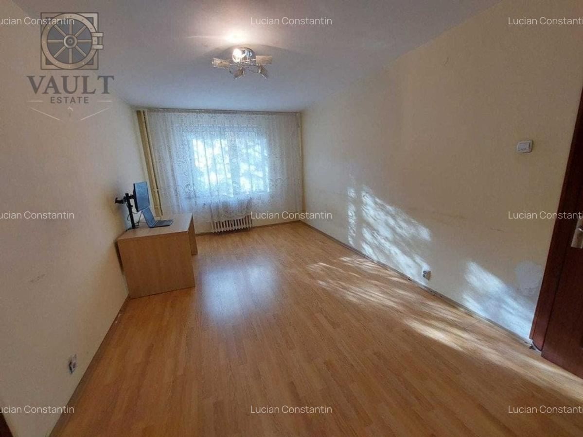 APARTAMENT 4 CAMERE-GHENCEA-GARLENI-2 BAI-BLOC REABILITAT - 4