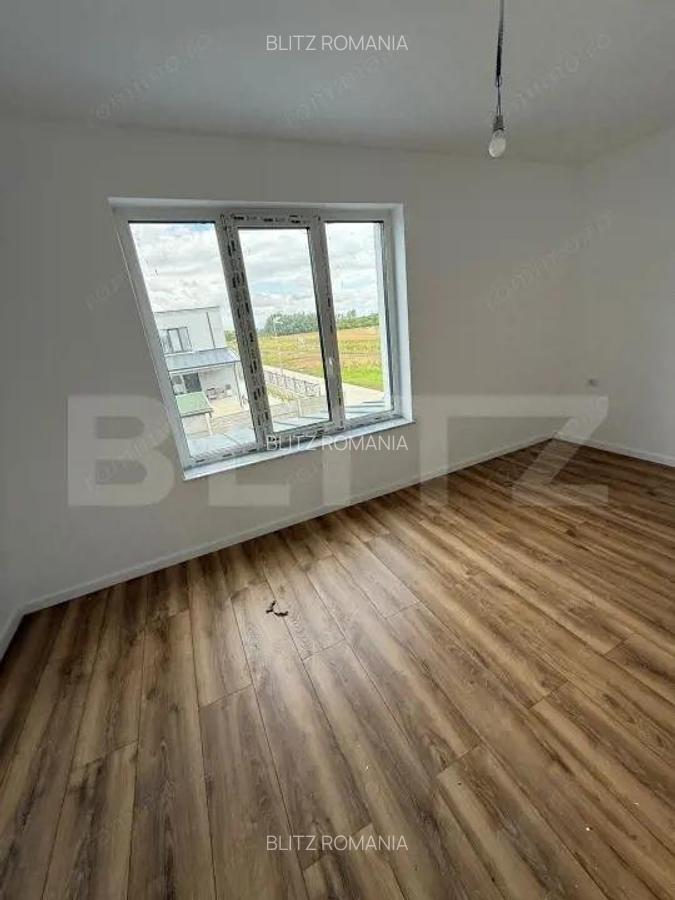 Duplex cu 4 camere, de vanzare in Bucovat! - 12