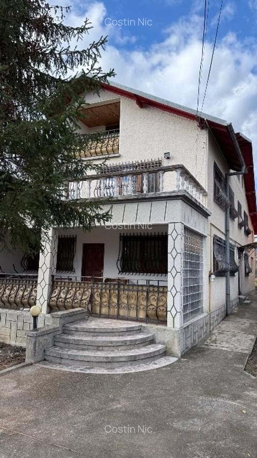 Vila P+1+M Cornu de Jos - Prahova - 1