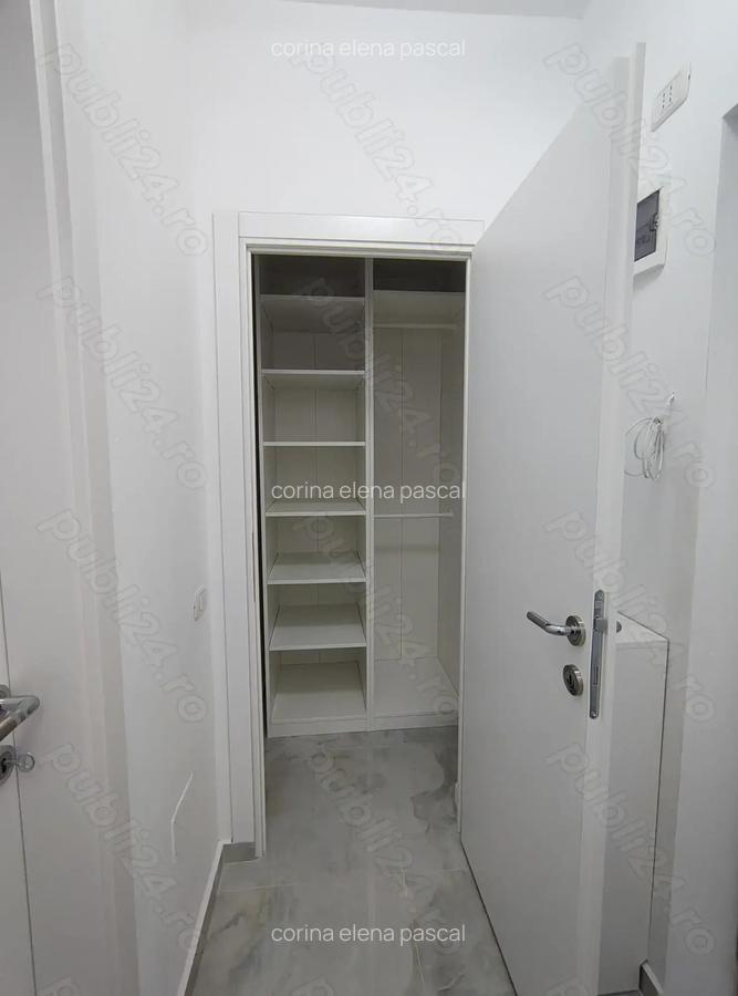 Studio modern de inchiriat Militari Residence Prima inchiriere - 3