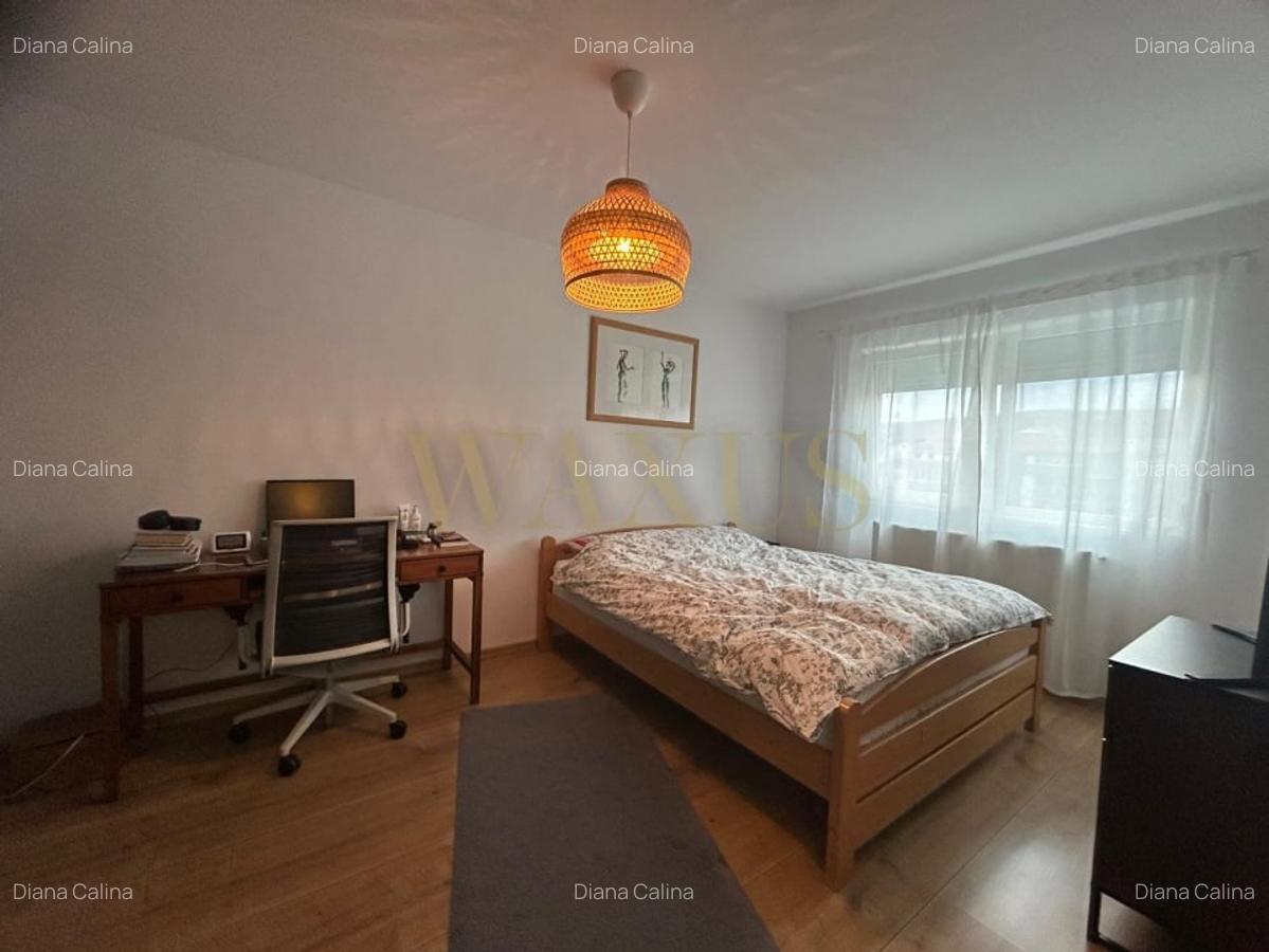 Apartament de vanzare 3 camere, 64 mp ,zona Eroilor, Floresti - 4